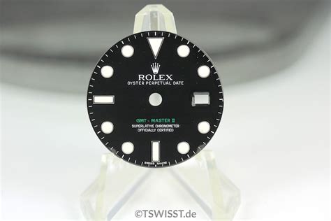 Rolex gmt ersatzteile